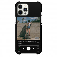 Kehlani Phone Case For iPhone Samsung Galaxy Pixel OnePlus Vivo Xiaomi Asus Sony Motorola Nokia - Kehlani It Was Good Until It Wasn't Album Cover