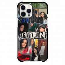 Kehlani Phone Case For iPhone Samsung Galaxy Pixel OnePlus Vivo Xiaomi Asus Sony Motorola Nokia - Kehlani Selfie Collage