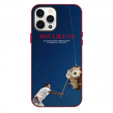 Kendrick Lamar Phone Case For iPhone Samsung Galaxy Pixel OnePlus Vivo Xiaomi Asus Sony Motorola Nokia - Kendrick Lamar All Drake Attacks Poster