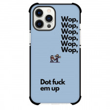 Kendrick Lamar Phone Case For iPhone Samsung Galaxy Pixel OnePlus Vivo Xiaomi Asus Sony Motorola Nokia - Kendrick Lamar Pixel Art On Gray Background
