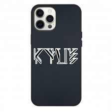 Kylie Minogue Phone Case For iPhone Samsung Galaxy Pixel OnePlus Vivo Xiaomi Asus Sony Motorola Nokia - Kylie Minogue Aphrodite Les Folies Tour Logo