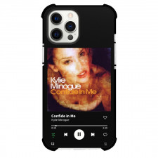 Kylie Minogue Phone Case For iPhone Samsung Galaxy Pixel OnePlus Vivo Xiaomi Asus Sony Motorola Nokia - Kylie Minogue Confide In Me Album Cover