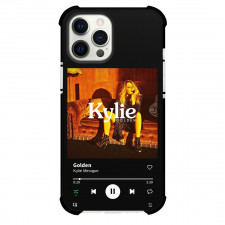 Kylie Minogue Phone Case For iPhone Samsung Galaxy Pixel OnePlus Vivo Xiaomi Asus Sony Motorola Nokia - Kylie Minogue Golden Album Cover