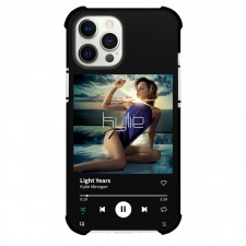 Kylie Minogue Phone Case For iPhone Samsung Galaxy Pixel OnePlus Vivo Xiaomi Asus Sony Motorola Nokia - Kylie Minogue Light Years Album Cover