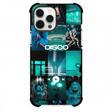 Kylie Minogue Phone Case For iPhone Samsung Galaxy Pixel OnePlus Vivo Xiaomi Asus Sony Motorola Nokia - Kylie Minogue Supernova Collage