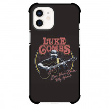 Luke Combs Phone Case For iPhone Samsung Galaxy Pixel OnePlus Vivo Xiaomi Asus Sony Motorola Nokia - Luke Combs Beer Never Broke My Heart Poster