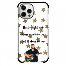 Luke Combs Phone Case For iPhone Samsung Galaxy Pixel OnePlus Vivo Xiaomi Asus Sony Motorola Nokia - Luke Combs Country Music Superstar Poster