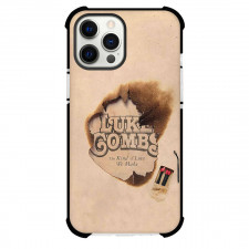 Luke Combs Phone Case For iPhone Samsung Galaxy Pixel OnePlus Vivo Xiaomi Asus Sony Motorola Nokia - Luke Combs The Kind Of Love Radio Gives Poster