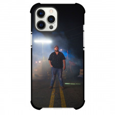 Luke Combs Phone Case For iPhone Samsung Galaxy Pixel OnePlus Vivo Xiaomi Asus Sony Motorola Nokia - Luke Combs Standing Middle of The Road Poster