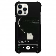 Lene Lovich Phone Case For iPhone Samsung Galaxy Pixel OnePlus Vivo Xiaomi Asus Sony Motorola Nokia - Lene Lovich It's You, Only You (Mein Schmerz) Album Cover