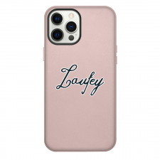 Laufey Phone Case For iPhone Samsung Galaxy Pixel OnePlus Vivo Xiaomi Asus Sony Motorola Nokia - Laufey Official Logo Sticker