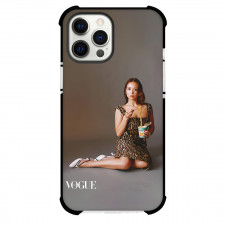 Laufey Phone Case For iPhone Samsung Galaxy Pixel OnePlus Vivo Xiaomi Asus Sony Motorola Nokia - Laufey Vogue Magazine Ramen Poster