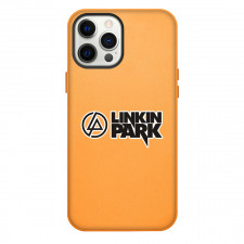 Linkin Park Phone Case For iPhone Samsung Galaxy Pixel OnePlus Vivo Xiaomi Asus Sony Motorola Nokia - Linkin Park Logo Sticker