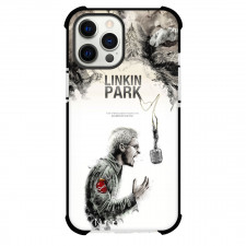 Linkin Park Phone Case For iPhone Samsung Galaxy Pixel OnePlus Vivo Xiaomi Asus Sony Motorola Nokia - Linkin Park Musical Illustration Art