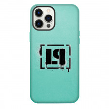 Linkin Park Phone Case For iPhone Samsung Galaxy Pixel OnePlus Vivo Xiaomi Asus Sony Motorola Nokia - Linkin Park Old Logo Sticker