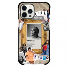 Lizzo Phone Case For iPhone Samsung Galaxy Pixel OnePlus Vivo Xiaomi Asus Sony Motorola Nokia - Lizzo Special Music Album Cover Collage