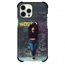 Lizzo Phone Case For iPhone Samsung Galaxy Pixel OnePlus Vivo Xiaomi Asus Sony Motorola Nokia - Lizzo Vibe Maganize PhotoShoot