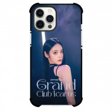 Loona Phone Case For iPhone Samsung Galaxy Pixel OnePlus Vivo Xiaomi Asus Sony Motorola Nokia - Loona ARMTS Jinsoul Portrait Club Icarus