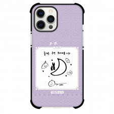 Loona Phone Case For iPhone Samsung Galaxy Pixel OnePlus Vivo Xiaomi Asus Sony Motorola Nokia - Loona Choerry Drawing Greeting Card