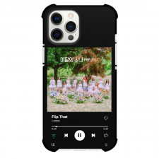 Loona Phone Case For iPhone Samsung Galaxy Pixel OnePlus Vivo Xiaomi Asus Sony Motorola Nokia - Loona Flip That Album Cover