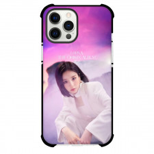 Loona Phone Case For iPhone Samsung Galaxy Pixel OnePlus Vivo Xiaomi Asus Sony Motorola Nokia - Loona Heejin Side Portrait The Origin Album [0]