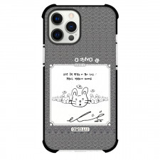 Loona Phone Case For iPhone Samsung Galaxy Pixel OnePlus Vivo Xiaomi Asus Sony Motorola Nokia - Loona HyeJu Drawing Greeting Card