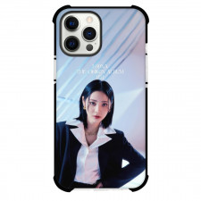Loona Phone Case For iPhone Samsung Galaxy Pixel OnePlus Vivo Xiaomi Asus Sony Motorola Nokia - Loona JinSoul Portrait The Origin Album [0]