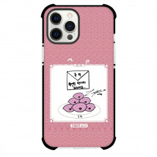 Loona Phone Case For iPhone Samsung Galaxy Pixel OnePlus Vivo Xiaomi Asus Sony Motorola Nokia - Loona Kim Lip Drawing Greeting Card