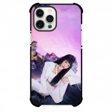Loona Phone Case For iPhone Samsung Galaxy Pixel OnePlus Vivo Xiaomi Asus Sony Motorola Nokia - Loona ViVi Side Portrait The Origin Album [0]
