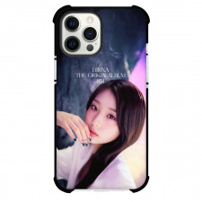 Loona Phone Case For iPhone Samsung Galaxy Pixel OnePlus Vivo Xiaomi Asus Sony Motorola Nokia - Loona YeoJin Side Portrait The Origin Album [0]