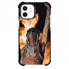 Lil Wayne Phone Case For iPhone Samsung Galaxy Pixel OnePlus Vivo Xiaomi Asus Sony Motorola Nokia - Lil Wayne Tha Carter VI Is On Its Way Poster