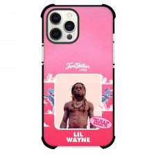 Lil Wayne Phone Case For iPhone Samsung Galaxy Pixel OnePlus Vivo Xiaomi Asus Sony Motorola Nokia - Lil Wayne Twogether Land Dallas Tour Poster
