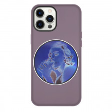 Madonna Phone Case For iPhone Samsung Galaxy Pixel OnePlus Vivo Xiaomi Asus Sony Motorola Nokia - Madonna Erotica Negative CD