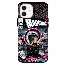 Madonna Phone Case For iPhone Samsung Galaxy Pixel OnePlus Vivo Xiaomi Asus Sony Motorola Nokia - Madonna Hard Candy Comic Series