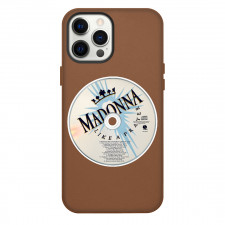 Madonna Phone Case For iPhone Samsung Galaxy Pixel OnePlus Vivo Xiaomi Asus Sony Motorola Nokia - Madonna Like A Prayer CD