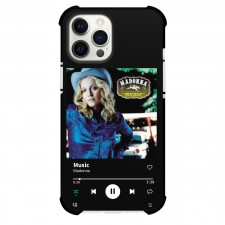 Madonna Phone Case For iPhone Samsung Galaxy Pixel OnePlus Vivo Xiaomi Asus Sony Motorola Nokia - Madonna Music Album Cover