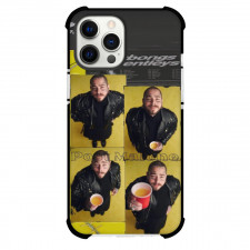 Post Malone Case For iPhone Samsung Galaxy Pixel OnePlus Vivo Xiaomi Asus Sony Motorola Nokia - Drink Collage