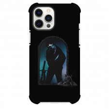 Post Malone Phone Case For iPhone Samsung Galaxy Pixel OnePlus Vivo Xiaomi Asus Sony Motorola Nokia - Post Malone Hollywoods Bleeding Album Cover Poster