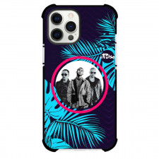 Manuel Turizo Phone Case For iPhone Samsung Galaxy Pixel OnePlus Vivo Xiaomi Asus Sony Motorola Nokia - Manuel Turizo ElPulso De Pandora Poster