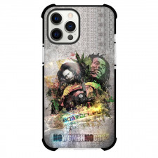 Bob Marley Phone Case For iPhone and Samsung Galaxy Devices - Bob Marley No Woman No Cry Poster