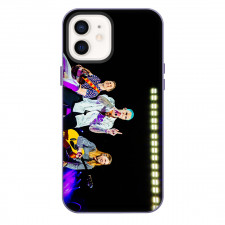 Maroon 5 Phone Case For iPhone Samsung Galaxy Pixel OnePlus Vivo Xiaomi Asus Sony Motorola Nokia - Maroon 5 Group Photography By Travis Schneider