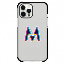 Maroon 5 Phone Case For iPhone Samsung Galaxy Pixel OnePlus Vivo Xiaomi Asus Sony Motorola Nokia - Maroon 5 Logo Icon Sticker