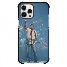 Maroon 5 Phone Case For iPhone Samsung Galaxy Pixel OnePlus Vivo Xiaomi Asus Sony Motorola Nokia - Maroon 5 Stage Performs Picture