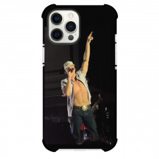 Parker McCollum Phone Case For iPhone Samsung Galaxy Pixel OnePlus Vivo Xiaomi Asus Sony Motorola Nokia - Parker McCollum Hot Country Boy Performs On Stage