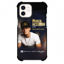 Parker McCollum Phone Case For iPhone Samsung Galaxy Pixel OnePlus Vivo Xiaomi Asus Sony Motorola Nokia - Parker McCollum Nominated For An ACM Award Poster