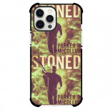 Parker McCollum Phone Case For iPhone Samsung Galaxy Pixel OnePlus Vivo Xiaomi Asus Sony Motorola Nokia - Parker McCollum Stoned Album Poster
