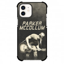 Parker McCollum Phone Case For iPhone Samsung Galaxy Pixel OnePlus Vivo Xiaomi Asus Sony Motorola Nokia - Parker McCollum Vintage Grayscale Poster