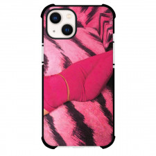 Megan Moroney Phone Case For iPhone Samsung Galaxy Pixel OnePlus Vivo Xiaomi Asus Sony Motorola Nokia - Megan Moroney Pink Outfit Aesthetic Poster