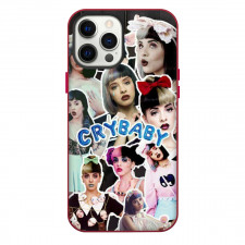 Melanie Martinez Phone Case For iPhone Samsung Galaxy Pixel OnePlus Vivo Xiaomi Asus Sony Motorola Nokia - Melanie Martinez Collage Poster