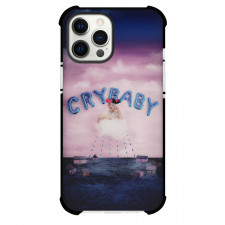 Melanie Martinez Phone Case For iPhone Samsung Galaxy Pixel OnePlus Vivo Xiaomi Asus Sony Motorola Nokia - Melanie Martinez Crybaby Aesthetic Poster